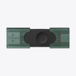 Kingston DuoSync DT Duo 128GB Dual Interface Flash Drive