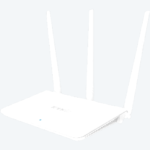 Tenda F3, 300MBPS Wireless Router