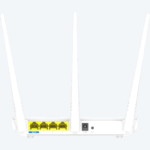 Tenda F3, 300MBPS Wireless Router - Image 3