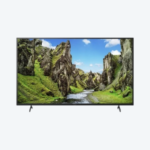 Sony Bravia KD-43X75K 43 Inch 4K Ultra HD Smart Android LED TV (Unofficial)