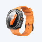 BWOO AI Pulse Pro Smart Watch