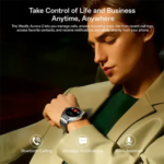 Weofly Aurora 2 Prime Smartwatch - Image 2