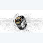 IMILAB Xplorer Titan Pro Smart Watch - Image 4