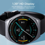 boAt LunarX Seek Pro Smart Watch - Image 2