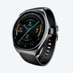 boAt LunarX Seek Pro Smart Watch