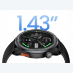 Neo Radiant Pro Smart Watch - Image 2