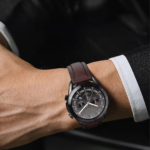 Havit AeroLux Pro Chrono Smart Watch - Image 6