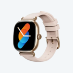 Havit Aura Luxe Smart Watch - Image 3