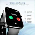 boAt WaveCall X Pro Smart Watch - Image 4