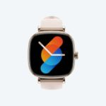 Havit Aura Luxe Smart Watch