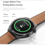 Awei H27 PulseEdge Smart Watch - Image 3