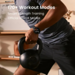 Amazfit PowerMove Max Smart Watch - Image 5