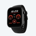 boAt WaveCall X Pro Smart Watch - Image 2