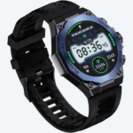 Black Shark AI Shark Pro X Smart Watch - Image 2