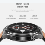 Awei H27 PulseEdge Smart Watch - Image 2