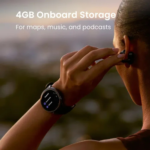Amazfit PowerMove Max Smart Watch - Image 4