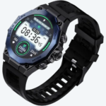Black Shark AI Shark Pro X Smart Watch