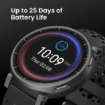 Amazfit PowerMove Max Smart Watch - Image 3