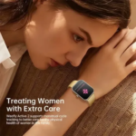 Weofly ActiveX Pro Smart Watch - Image 5