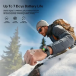 Weofly ActiveX Pro Smart Watch - Image 4