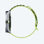 Oraimo Aura Nova Smart Watch - Image 2