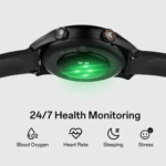 Weofly Zenith Spirit 2 Smart Watch - Image 6