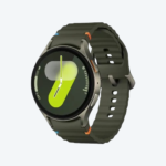 Samsung NeoPulse Ultra Smart Watch