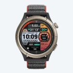 Amazfit Velocity Beast Pro Smart Watch - Image 2