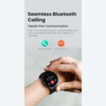 Haylou SolarSync Lite Smart Watch - Image 5