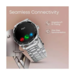 Fastrack Radiant FX1 Pro Smart Watch - Image 3