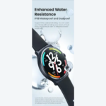 Haylou SolarSync Lite Smart Watch - Image 3