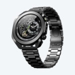 Oraimo NexSphere X Smart Watch