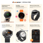 KOSPET AeroSphere Pro Smart Watch - Image 4