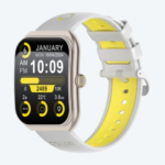 COLMI ActiveGlow P86 Smart Watch - Image 3