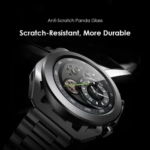 Oraimo NexSphere X Smart Watch - Image 4