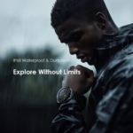 Oraimo NexSphere X Smart Watch - Image 5