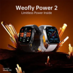 Weofly WeoPulse X2 Smart Watch - Image 6