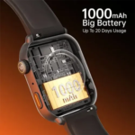 Weofly WeoPulse X2 Smart Watch - Image 4