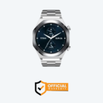 Titan Royal Maestro X Smart Watch
