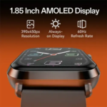 Weofly WeoPulse X2 Smart Watch - Image 3
