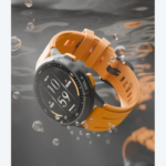 HiFuture NovaMix 3 Smart Watch - Image 4