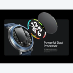 Awei ChronoH18 Smart Watch - Image 6
