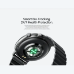Awei ChronoH18 Smart Watch - Image 5