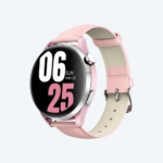 Kieslect Velvet Glow Smart Watch