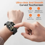 Weofly EdgeX Fusion Smart Watch - Image 5