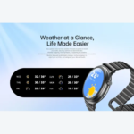 Awei ChronoH18 Smart Watch - Image 4