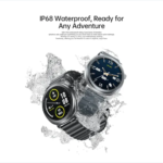 Awei ChronoH18 Smart Watch - Image 3