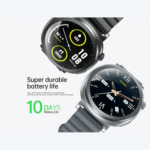 Awei ChronoH18 Smart Watch - Image 2