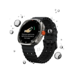 Haylou VibeCore X  Smart Watch - Image 2