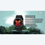 Haylou VibeCore X  Smart Watch - Image 6